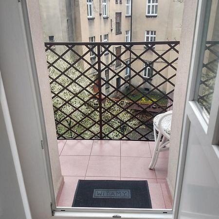 Apartament Za Murami Gliwice Exterior photo