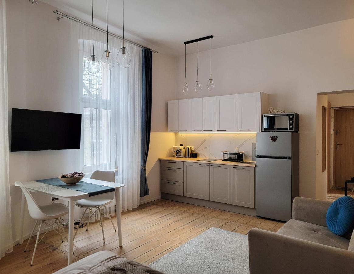 Apartament Za Murami Gliwice Exterior photo