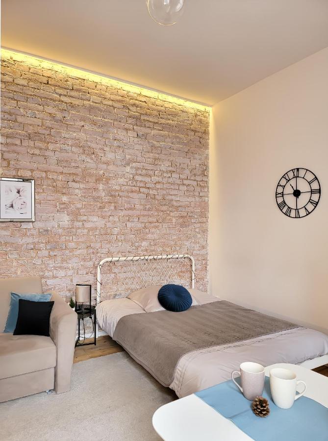 Apartament Za Murami Gliwice Exterior photo