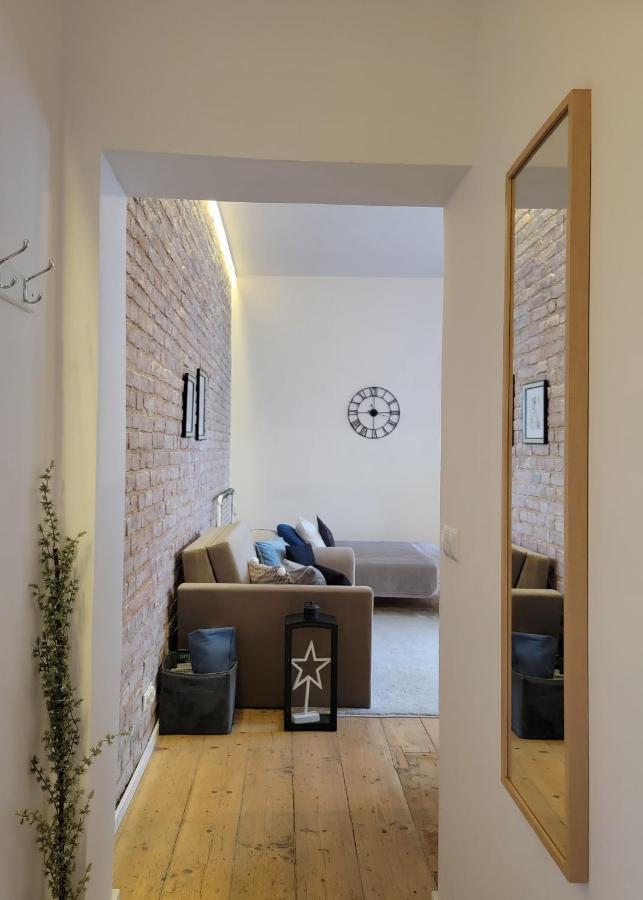 Apartament Za Murami Gliwice Exterior photo