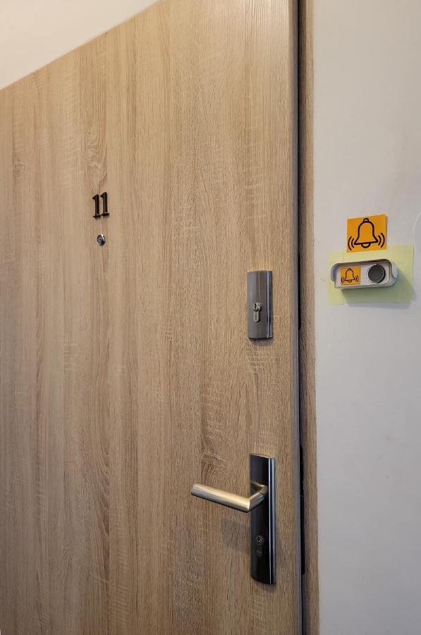 Apartament Za Murami Gliwice Exterior photo