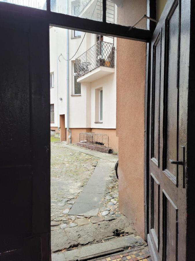 Apartament Za Murami Gliwice Exterior photo