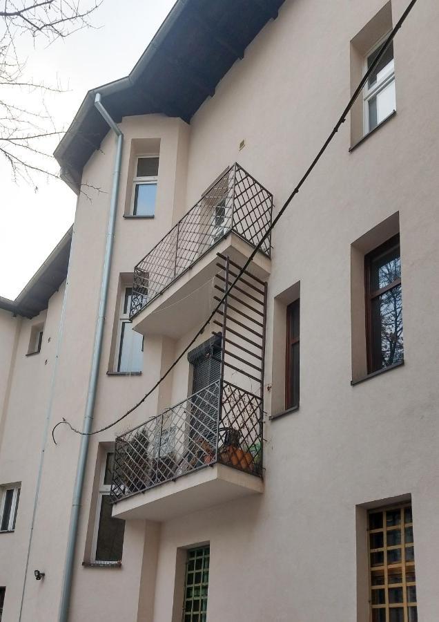 Apartament Za Murami Gliwice Exterior photo