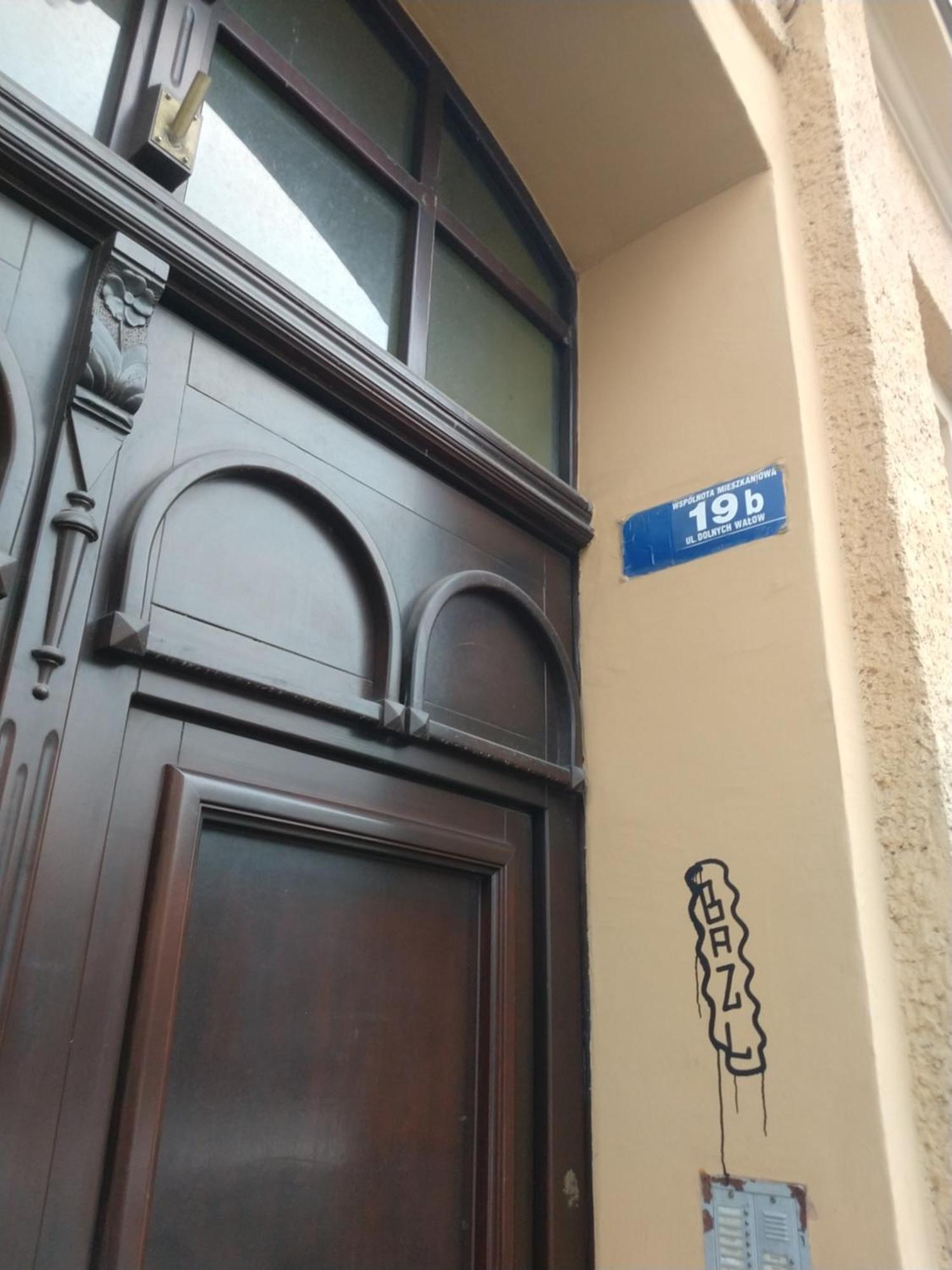 Apartament Za Murami Gliwice Exterior photo